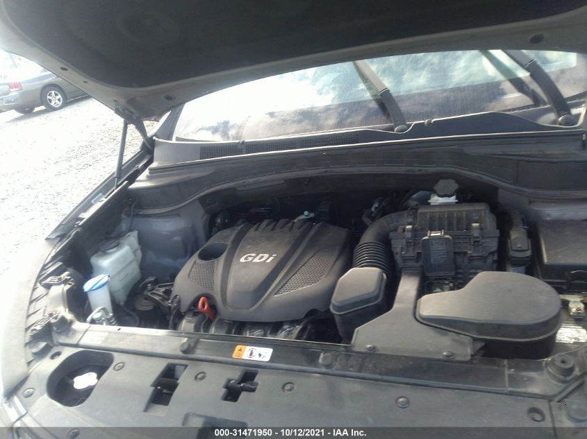 2015 HYUNDAI SANTA FE SPORT 5XYZT3LB2FG234155