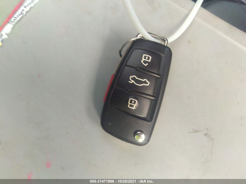 2015 AUDI A3 1.8T PREMIUM PLUS WAUCCGFF1F1025370