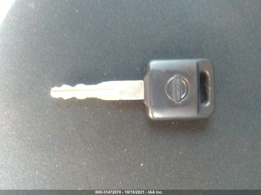 Nissan Versa 2015