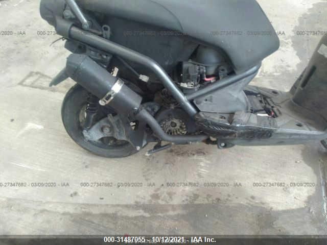 2013 YAMAHA YW125 RKRSE48Y3DA093083