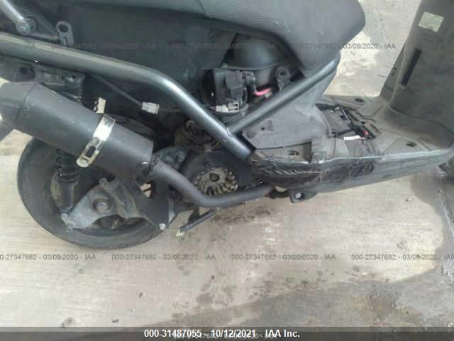2013 YAMAHA YW125 RKRSE48Y3DA093083