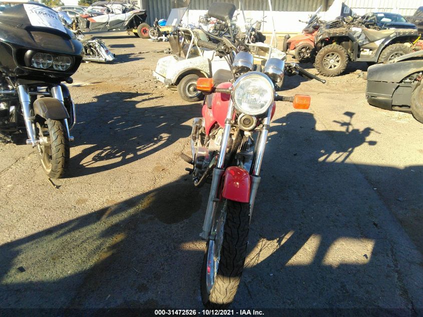 2003 HONDA CB250 JH2MC24193K000019