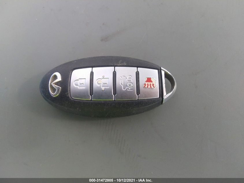 2015 INFINITI Q50 JN1BV7AR6FM411617