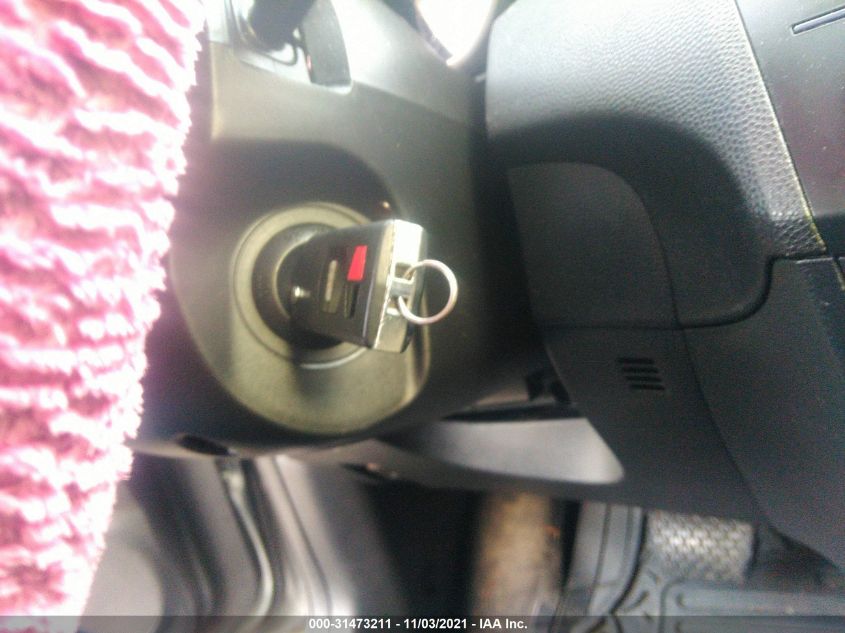 2013 MAZDA MAZDA3 I SV JM1BL1TF2D1762753