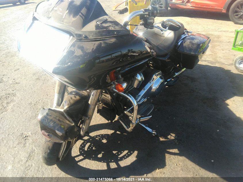 2017 HARLEY-DAVIDSON FLTRXS ROAD GLIDE SPECIAL 1HD1KTC34HB605725