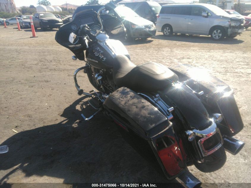 2017 HARLEY-DAVIDSON FLTRXS ROAD GLIDE SPECIAL 1HD1KTC34HB605725