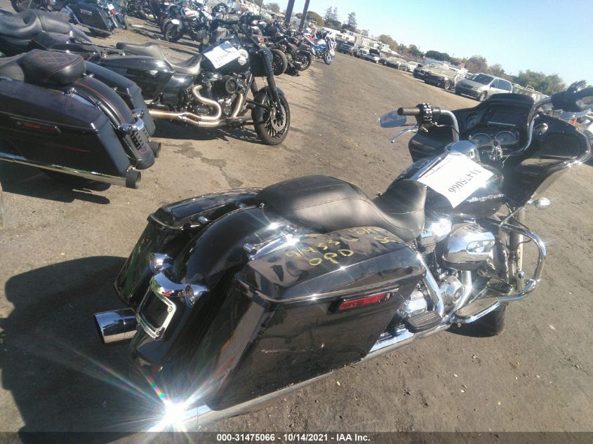 2017 HARLEY-DAVIDSON FLTRXS ROAD GLIDE SPECIAL 1HD1KTC34HB605725