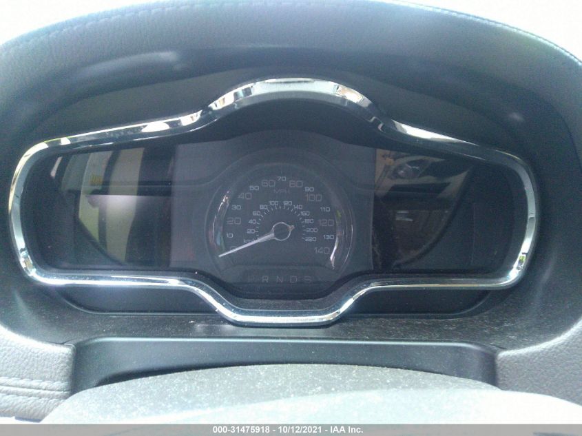 2013 LINCOLN MKT 2LMHJ5FK1DBL50439