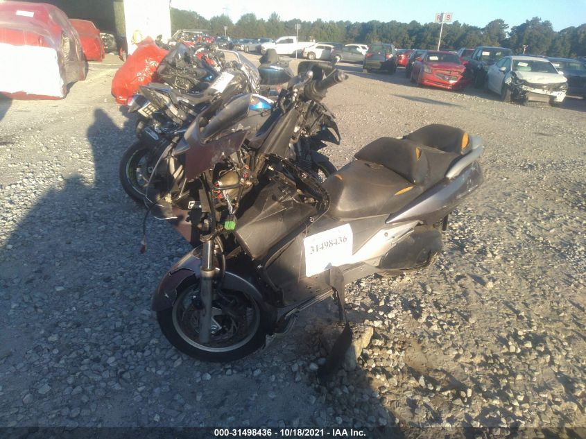 2007 HONDA FSC600 D JH2PF01137K500003