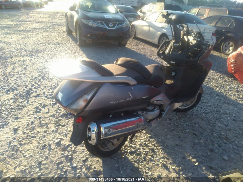 2007 HONDA FSC600 D JH2PF01137K500003