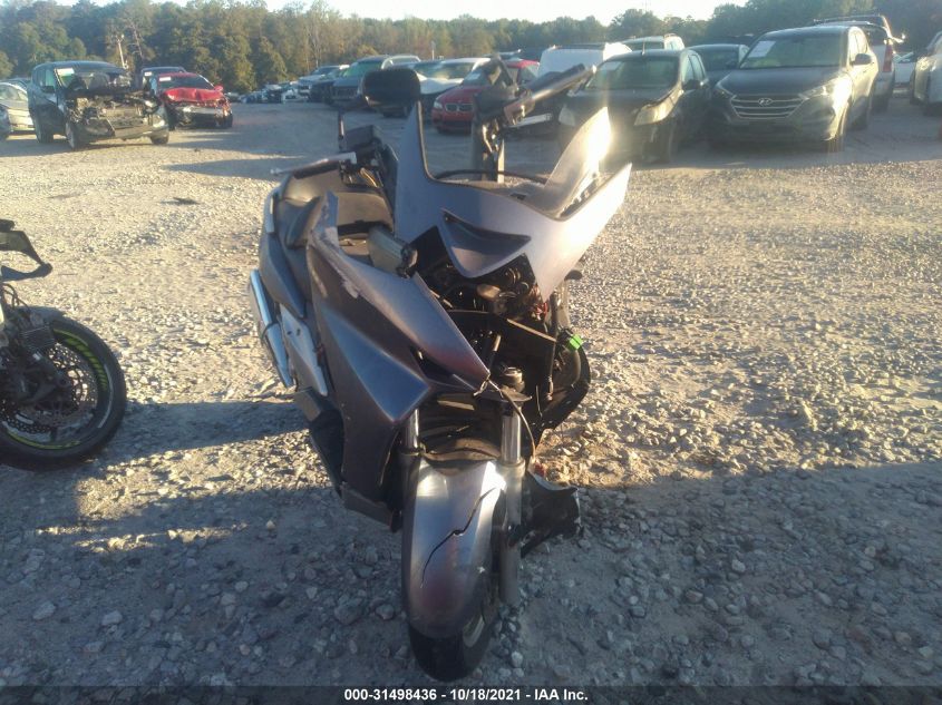 2007 HONDA FSC600 D JH2PF01137K500003
