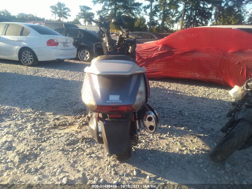 2007 HONDA FSC600 D JH2PF01137K500003