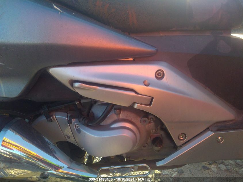 2007 HONDA FSC600 D JH2PF01137K500003