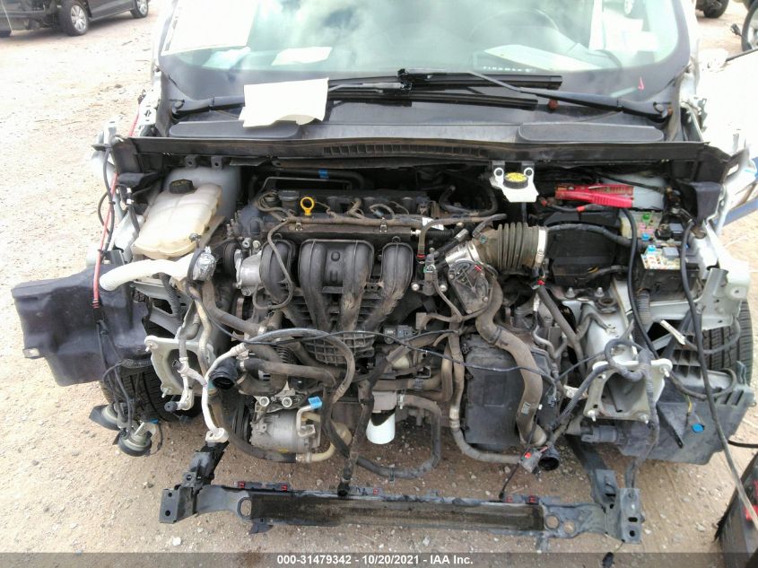 2015 FORD TRANSIT CONNECT XLT NM0LS7F78F1211743