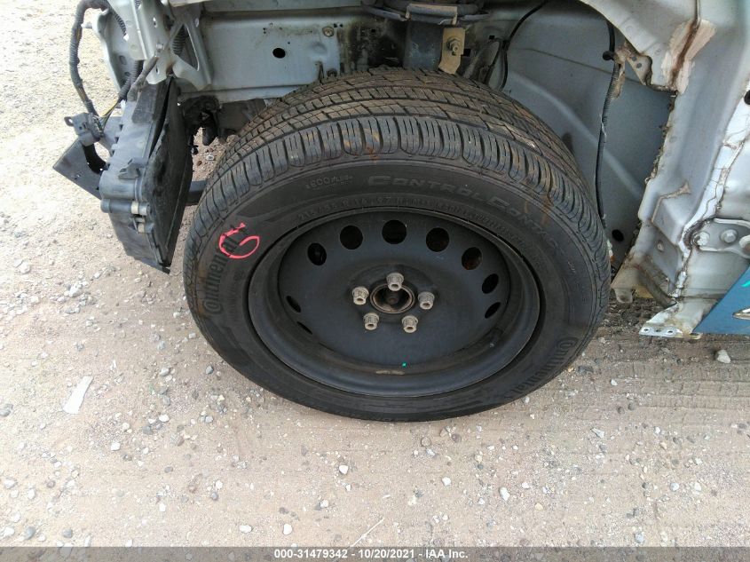 2015 FORD TRANSIT CONNECT XLT NM0LS7F78F1211743