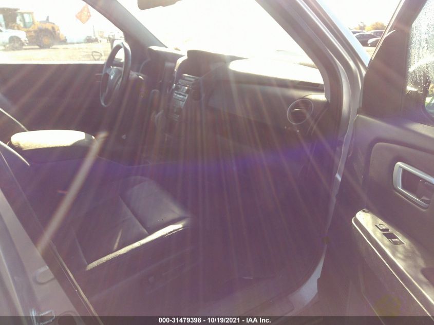 2015 HONDA PILOT EX-L 5FNYF4H63FB002708