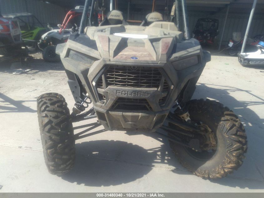 2021 POLARIS RZR XP 4 1000 3NSN4E99XMF571879