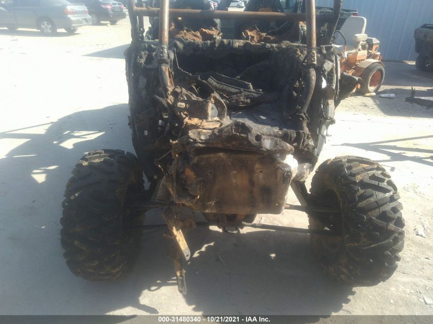 2021 POLARIS RZR XP 4 1000 3NSN4E99XMF571879