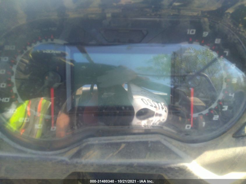 2021 POLARIS RZR XP 4 1000 3NSN4E99XMF571879