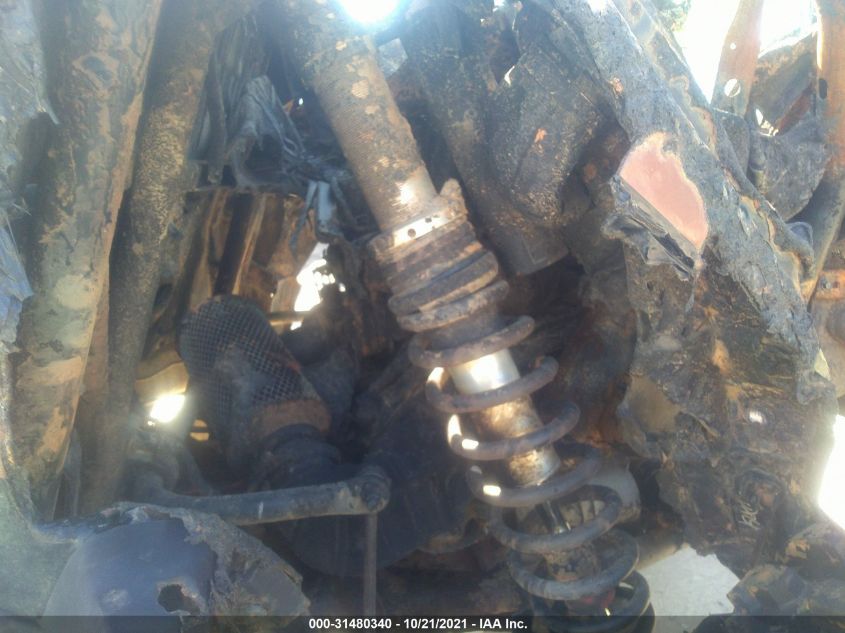 2021 POLARIS RZR XP 4 1000 3NSN4E99XMF571879