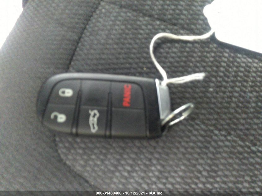 2015 CHRYSLER 200 S 1C3CCCBB6FN692141