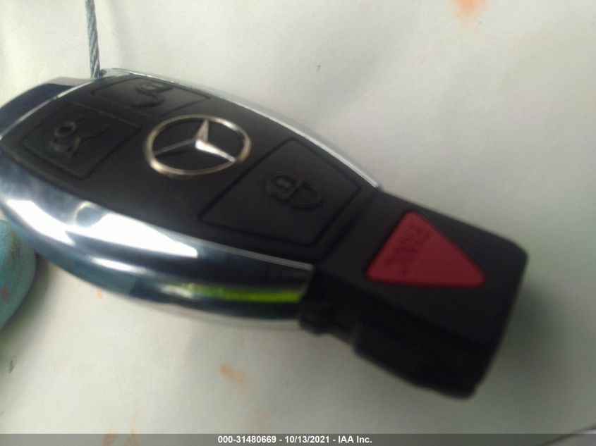 2013 MERCEDES-BENZ S-CLASS S 550 WDDNG9EB3DA533272