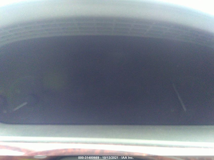 2013 MERCEDES-BENZ S-CLASS S 550 WDDNG9EB3DA533272