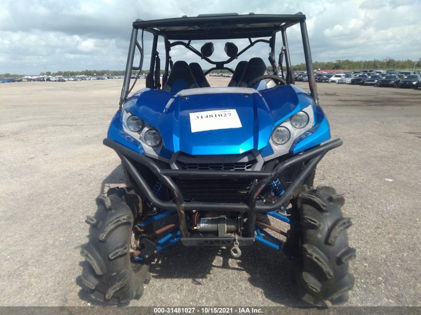 2018 KAWASAKI KRT800 C JKBRTCG10JB507779