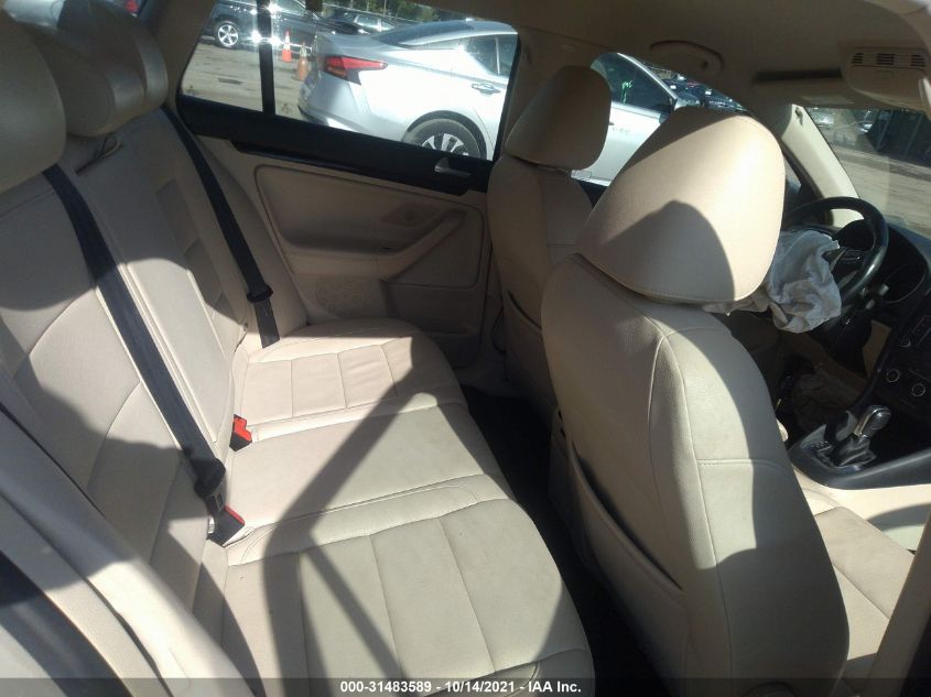 2014 VOLKSWAGEN JETTA SPORTWAGEN TDI 3VWPL7AJ8EM604841