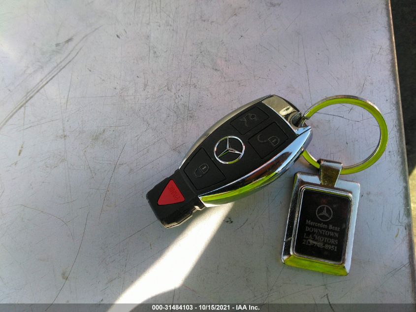 55SWF4JB4GU143477 2016 MERCEDES-BENZ C-CLASS - Image 11