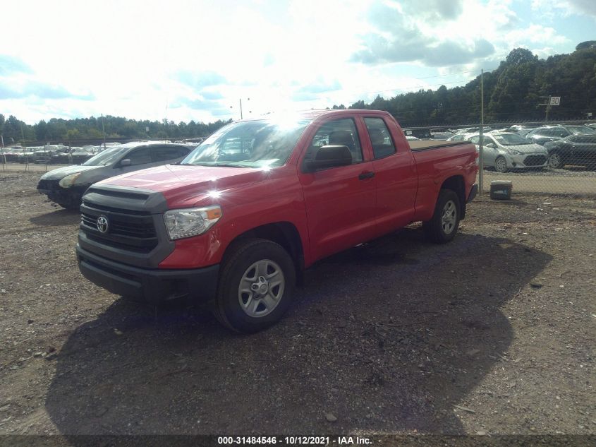 2015 TOYOTA TUNDRA 2WD TRUCK SR/SR5 5TFRM5F12FX085285