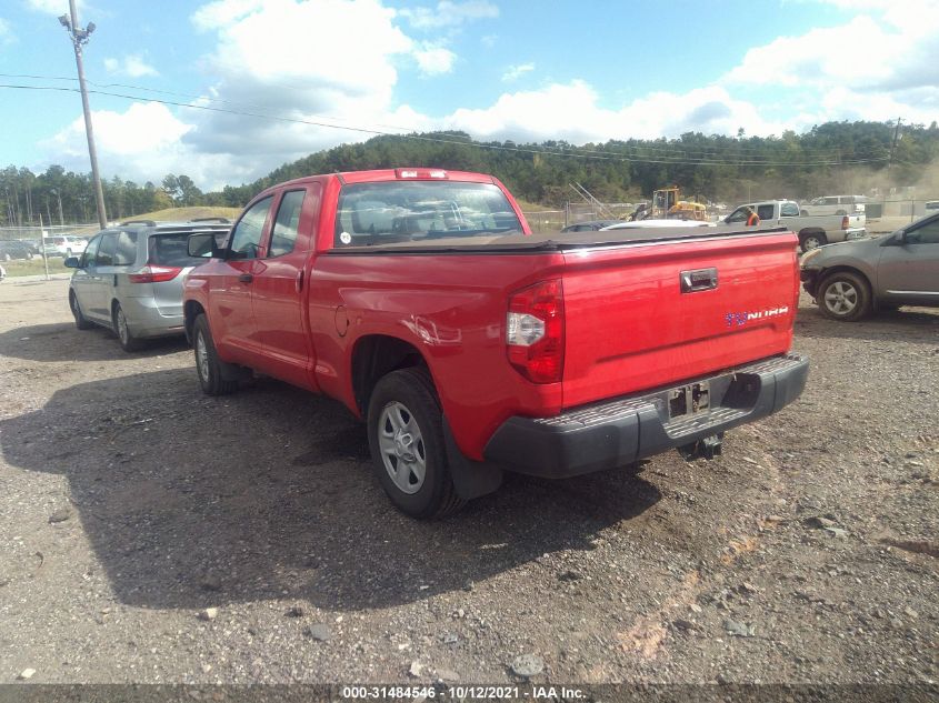 2015 TOYOTA TUNDRA 2WD TRUCK SR/SR5 5TFRM5F12FX085285