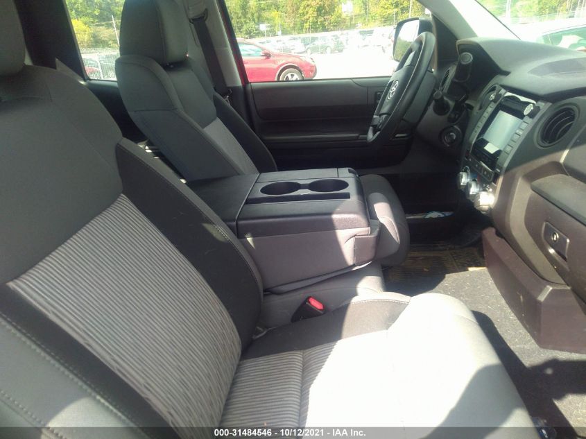 2015 TOYOTA TUNDRA 2WD TRUCK SR/SR5 5TFRM5F12FX085285
