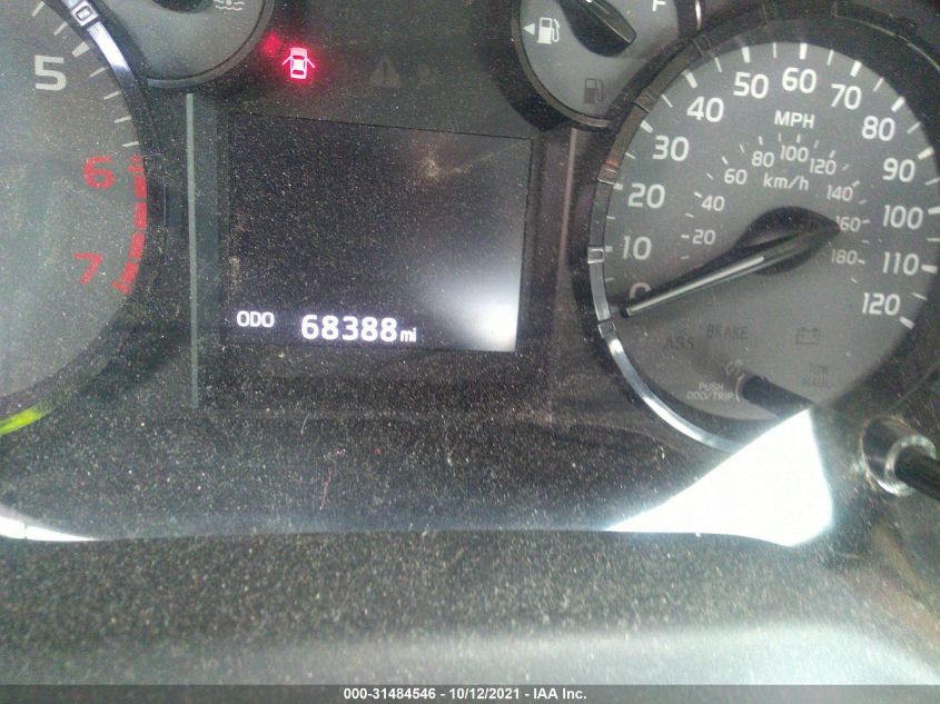 2015 TOYOTA TUNDRA 2WD TRUCK SR/SR5 5TFRM5F12FX085285