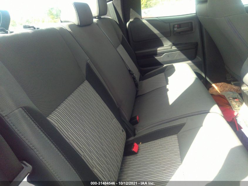 2015 TOYOTA TUNDRA 2WD TRUCK SR/SR5 5TFRM5F12FX085285