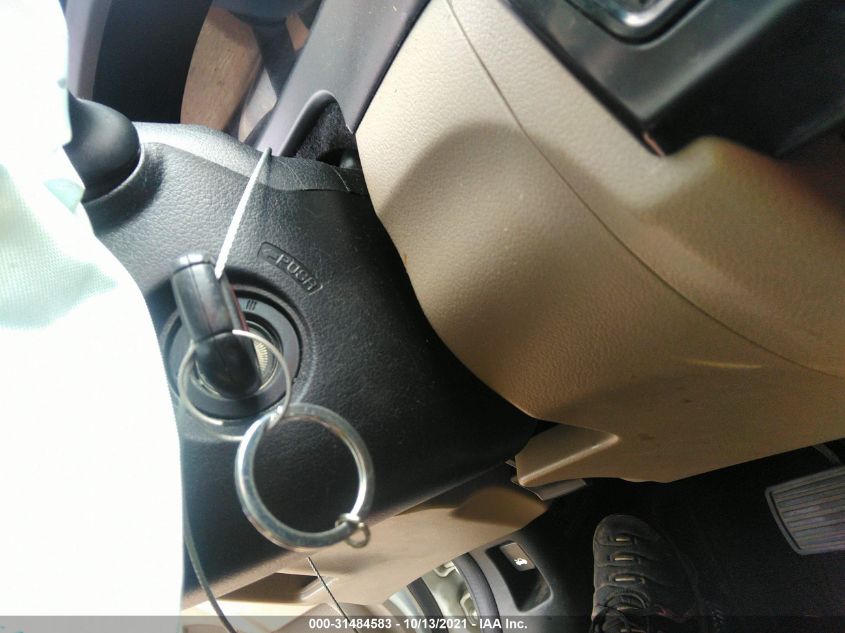 2013 HONDA CIVIC SDN EX 19XFB2F81DE076451