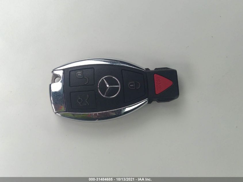 2014 MERCEDES-BENZ E-CLASS E 350 WDDHF8JB6EB055649