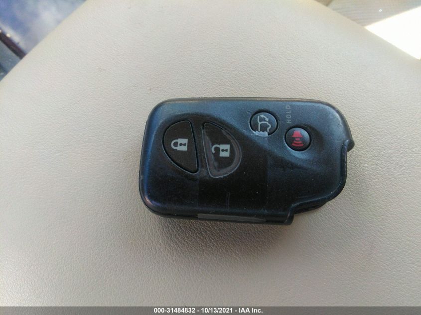2014 LEXUS RX 350 2T2ZK1BAXEC143222
