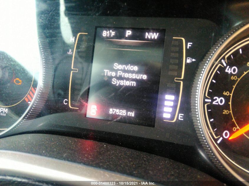 2015 JEEP CHEROKEE SPORT 1C4PJLAB2FW631576