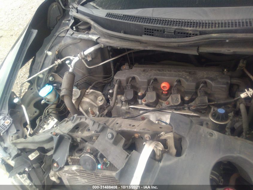 2014 HONDA CIVIC SEDAN EX 2HGFB2F84EH537570