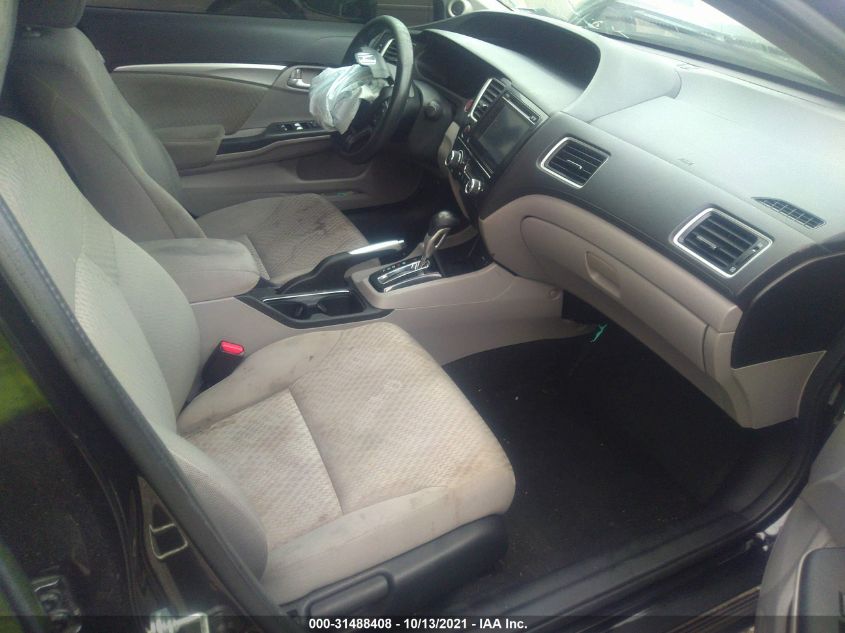2014 HONDA CIVIC SEDAN EX 2HGFB2F84EH537570