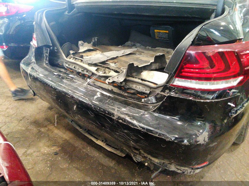 2014 LEXUS LS 460 00HBL5EFXE5127129