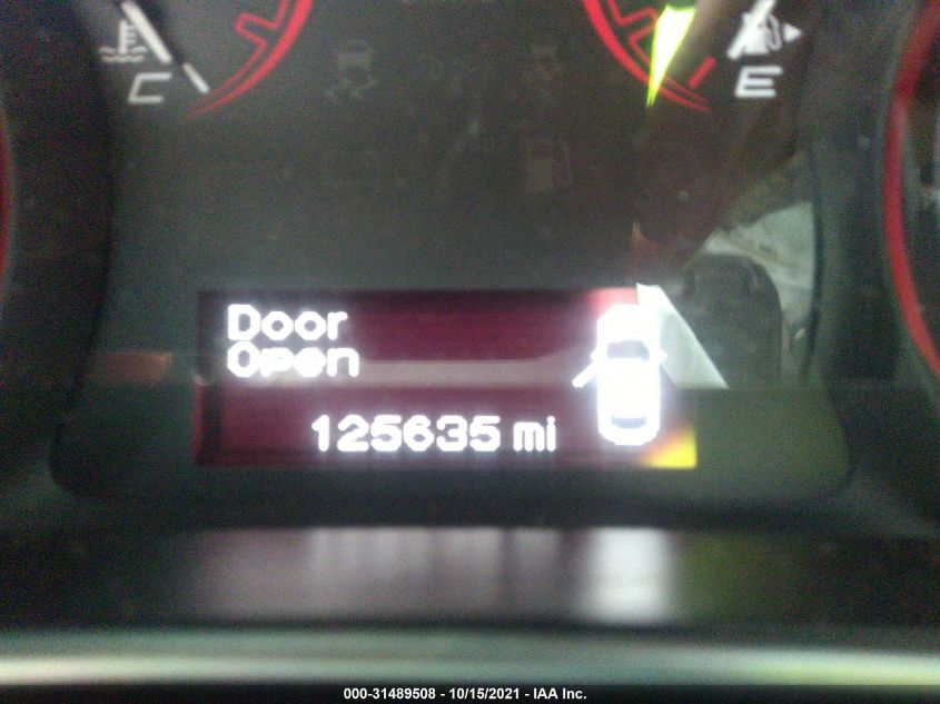 2015 DODGE DART SE 1C3CDFAA0FD433691