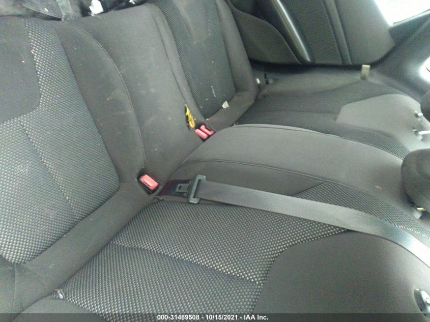 2015 DODGE DART SE 1C3CDFAA0FD433691