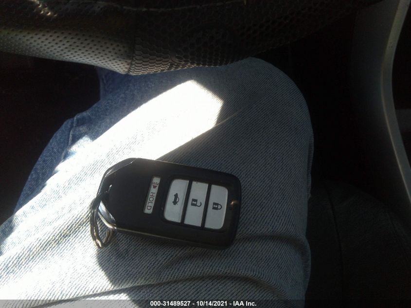2015 HONDA ACCORD SEDAN EX-L 1HGCR3F80FA006774