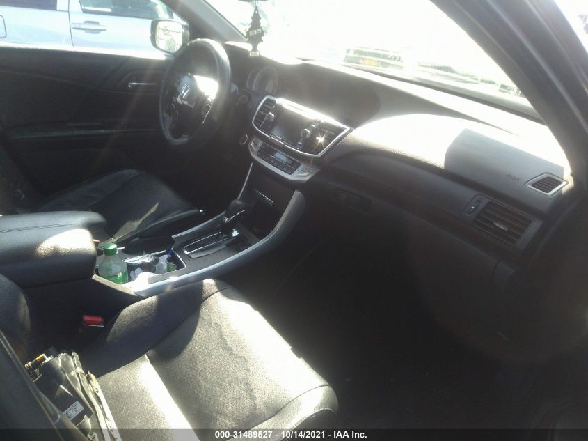 2015 HONDA ACCORD SEDAN EX-L 1HGCR3F80FA006774
