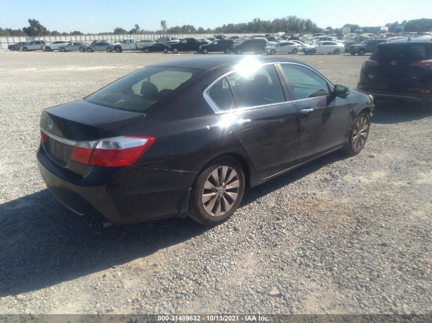 2013 HONDA ACCORD SDN EX 1HGCR2F71DA079148