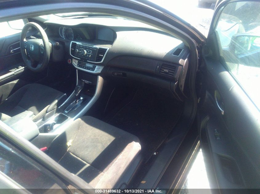 2013 HONDA ACCORD SDN EX 1HGCR2F71DA079148