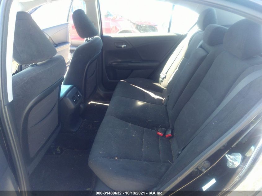 2013 HONDA ACCORD SDN EX 1HGCR2F71DA079148