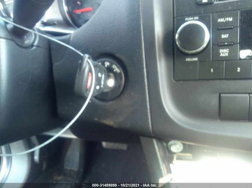 2014 DODGE AVENGER SE 1C3CDZAGXEN218351